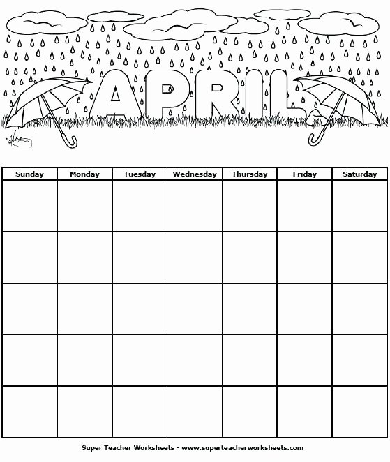 Sense Of Hearing Worksheet Fresh Free Calendar for Kindergarten Worksheets Have Fun Teaching