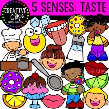 Sense Of Hearing Worksheet Lovely Senses Clipart Face for Free and Use Images In