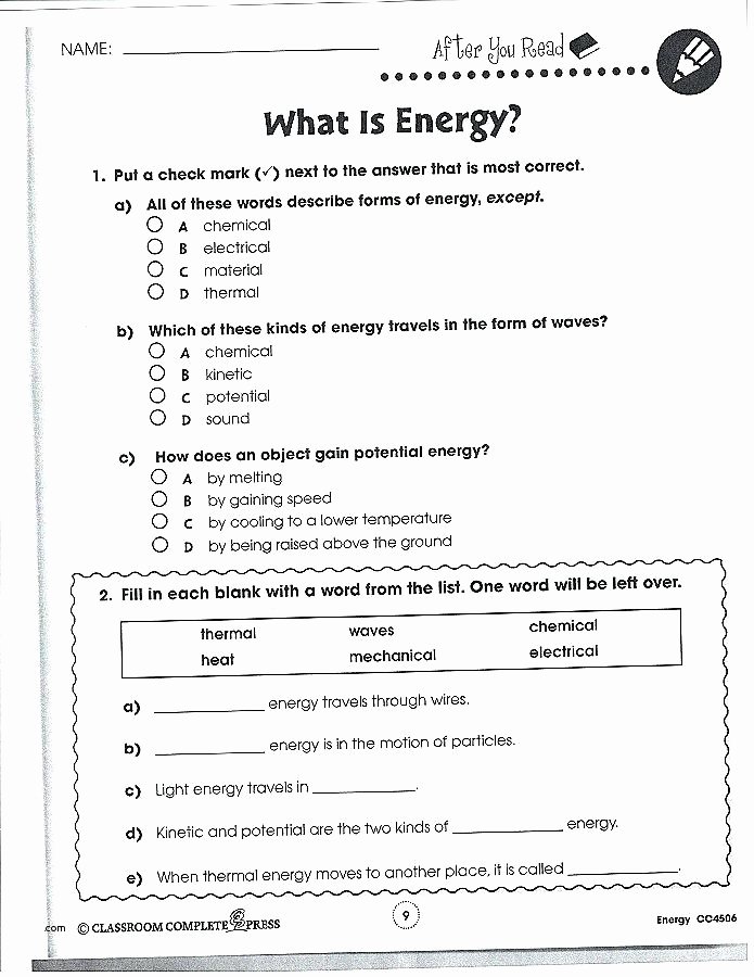 Sense Of Smell Worksheets Awesome Science Worksheets