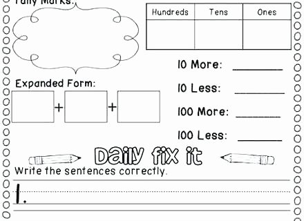 Sense Of Smell Worksheets Math Worksheets Factors the Prime Numbers From to Number