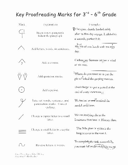 Sentence Worksheets for First Grade Free Editing Worksheets