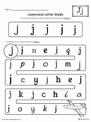 Sentence Worksheets for First Grade Free Printable Sentence Writing Worksheets Lowercase Letter