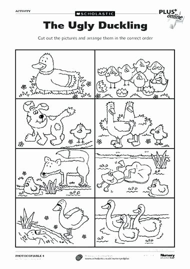 Sequence Pictures Worksheets Jack and the Beanstalk Story Sequence Prehension