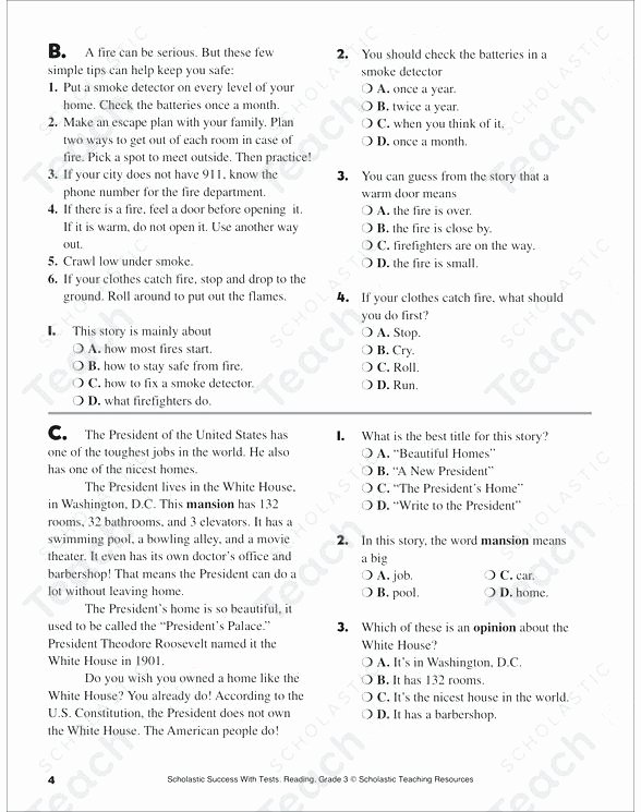 Sequence Worksheets 3rd Grade Fourth Grade Writing Worksheets Elegant Worksheet Part 10