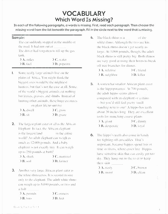 Sequence Worksheets 4th Grade Mystery Reading Prehension Worksheets