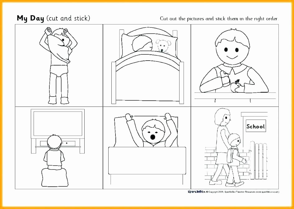 Sequence Worksheets 5th Grade Sequencing Worksheets 5th Grade