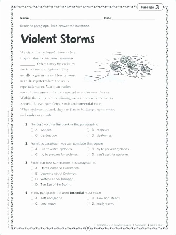Sequence Worksheets for 1st Grade Cut and Paste Story Sequencing Worksheets Sequence for