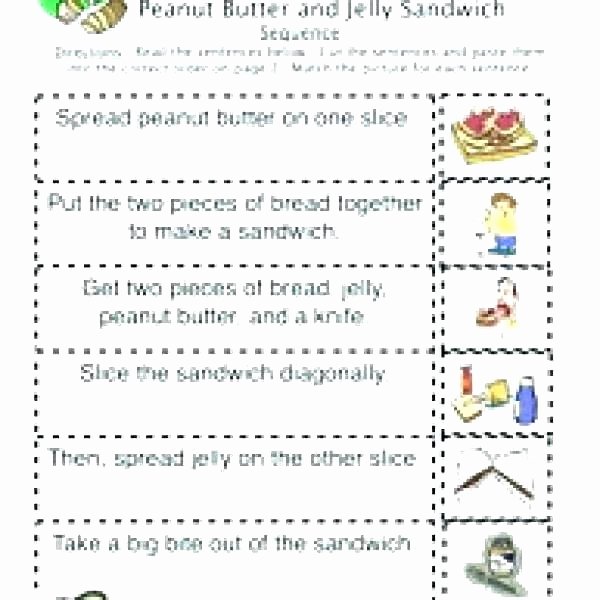 Sequence Worksheets for 1st Grade Hop Sequence Words Worksheet 4th Grade Sequencing Worksheets