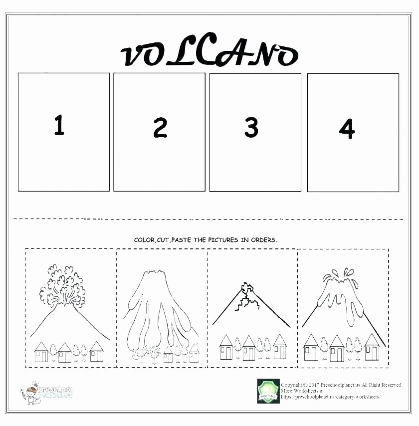 Sequencing events Worksheet Free Printable Story Books for Grade 1