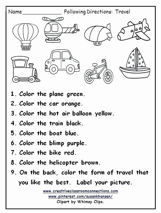 Sequencing Reading Worksheets Story Sequencing Day Worksheet Preschool Listening