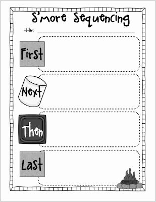 Sequencing Reading Worksheets This Worksheet Will Teach Students About Sequencing and Give