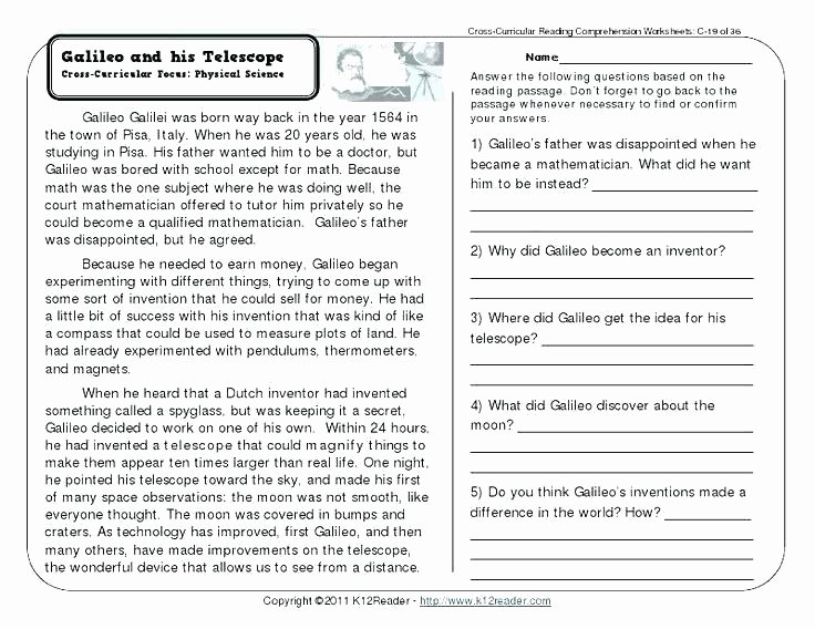 Sequencing Worksheet First Grade Sequencing events Worksheets for Grade 5 Sequencing