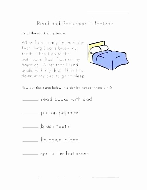Sequencing Worksheets 4th Grade Math Sequencing Worksheets – todosobrelacorte