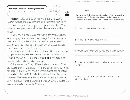 Sequencing Worksheets for 1st Grade Free Second Grade Reading Worksheets First Sequencing 1st Multi