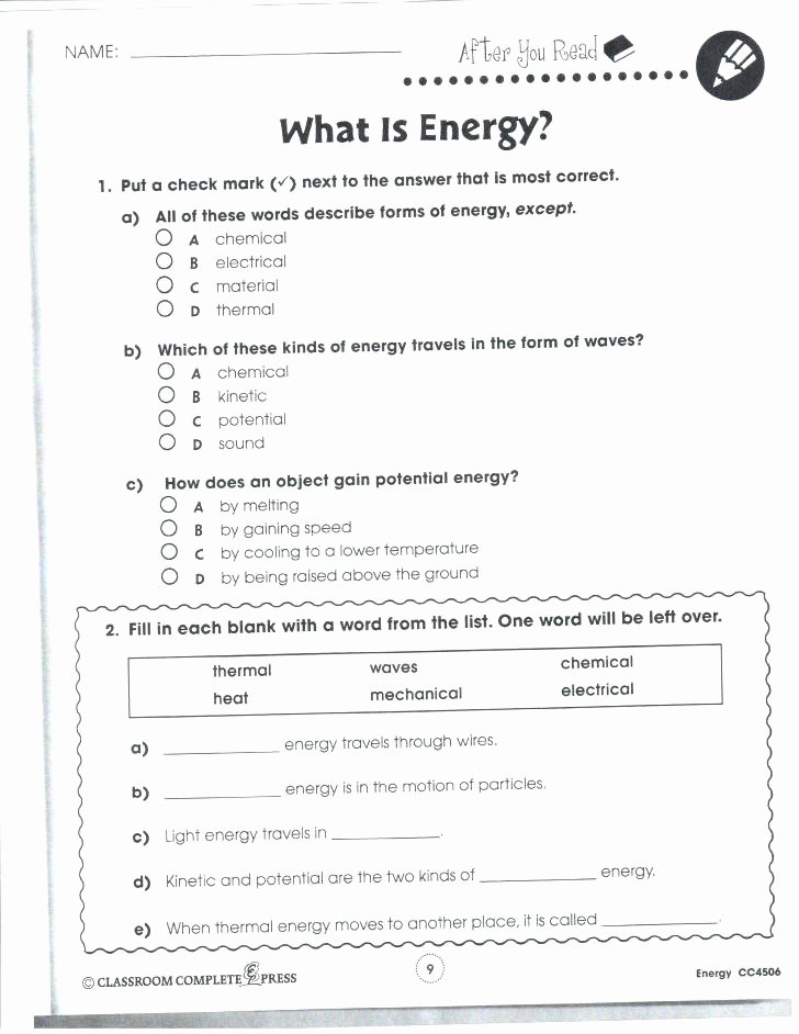 Seventh Grade Reading Comprehension Worksheets 7th Grade Reading Prehension Worksheets – Mislatinasub