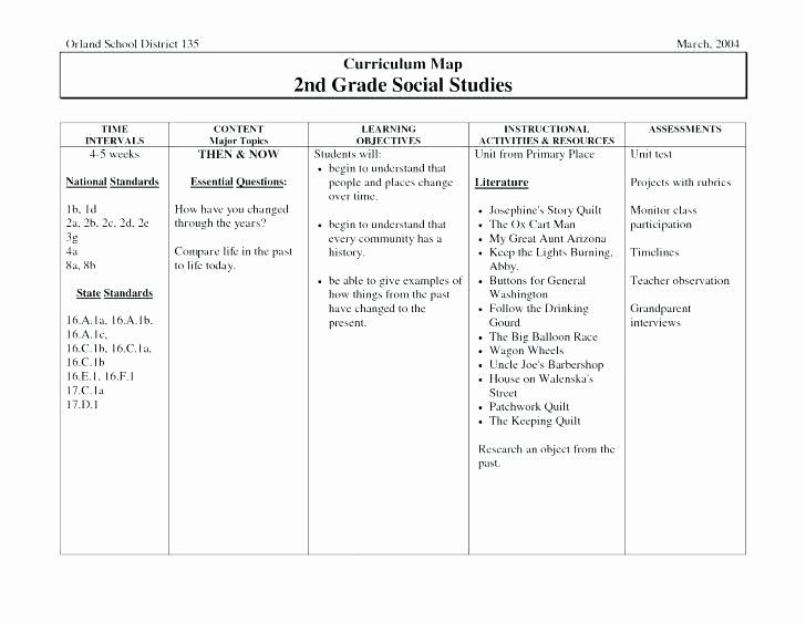 Seventh Grade social Studies Worksheets Free Second Grade social Stu S Worksheets