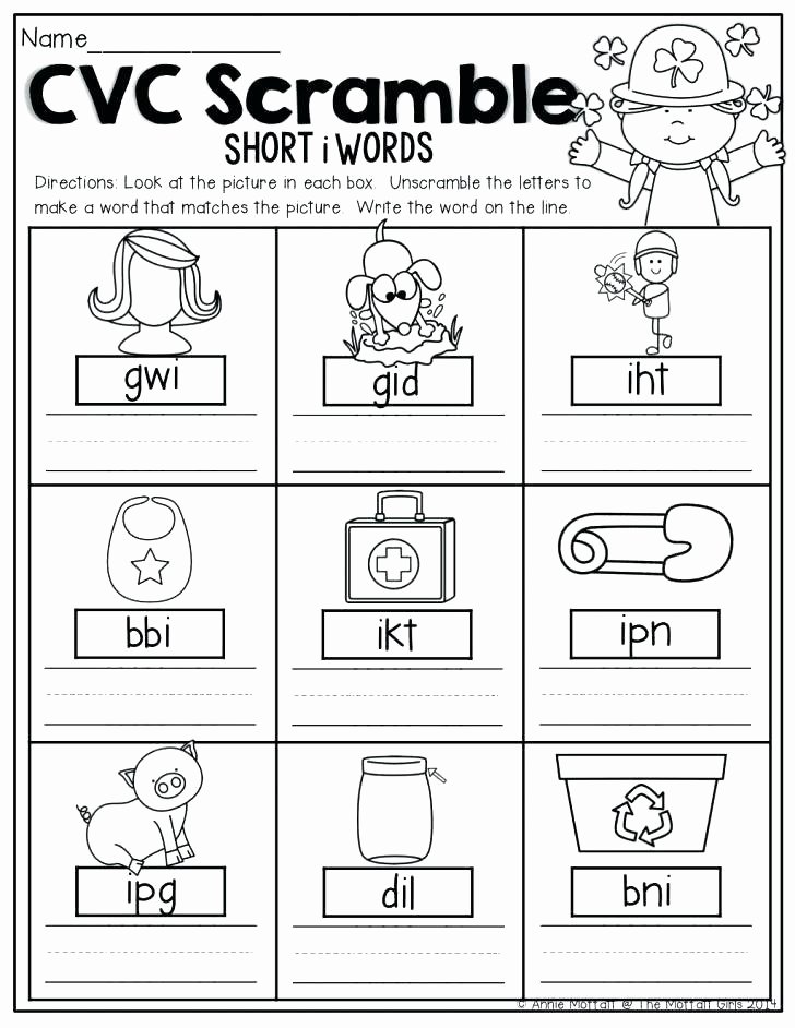 Short Vowel Worksheets 2nd Grade Long O Worksheets Grade Long and Short Vowel Worksheets Long