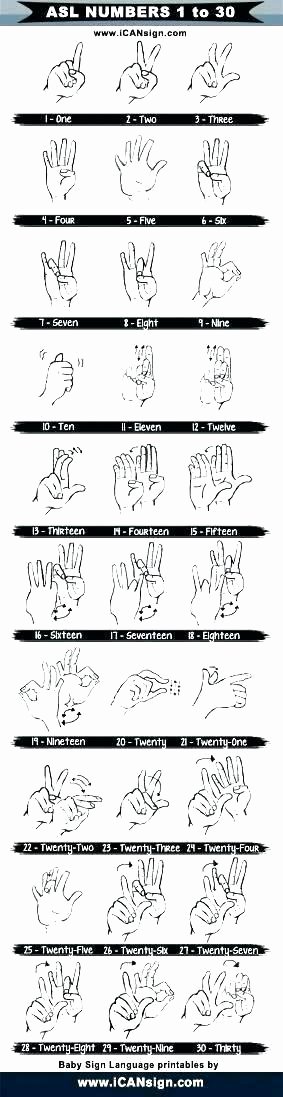 Sign Language Printable Worksheets Worksheets Worksheets Worksheets Worksheets Sign Language