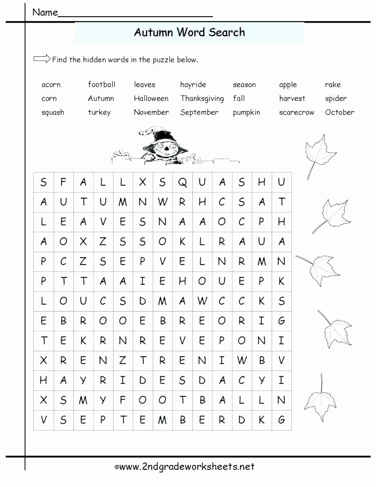 Sign Language Worksheets for Beginners Word Word Search Printable Worksheets Early Childhood