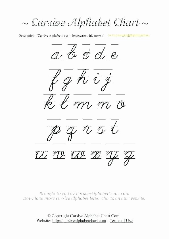 Sign Language Worksheets for Kids Free Printable Alphabet Chart – Primeraplana
