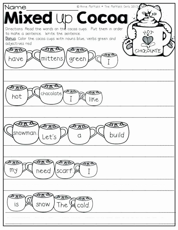 silent e worksheets fresh kindergarten writing sentences super practice that cvce pdf