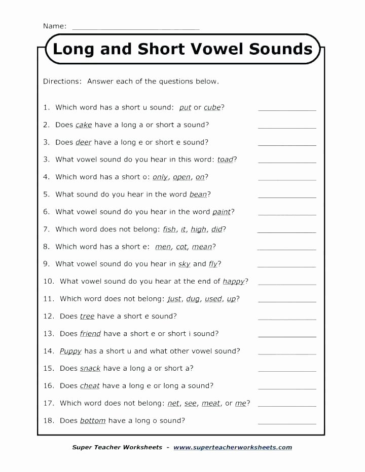 Silent E Worksheets Grade 2 so Much Variety In these Silent E Worksheets Perfect for