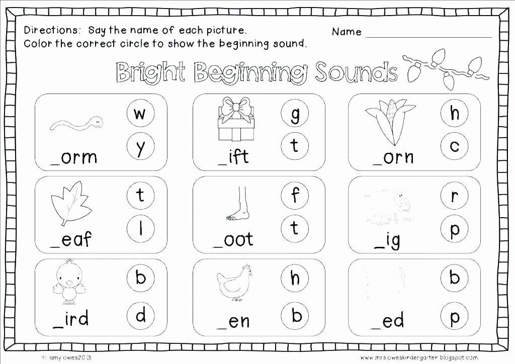 Simple Addition Worksheets with Pictures Easy Addition Worksheets