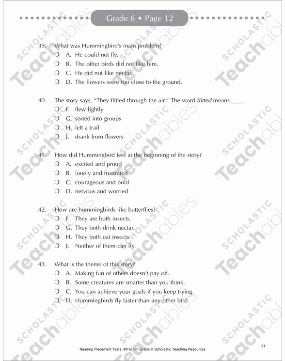 Sixth Grade social Studies Worksheets 6th Grade social Stu S Worksheets with Answer Key