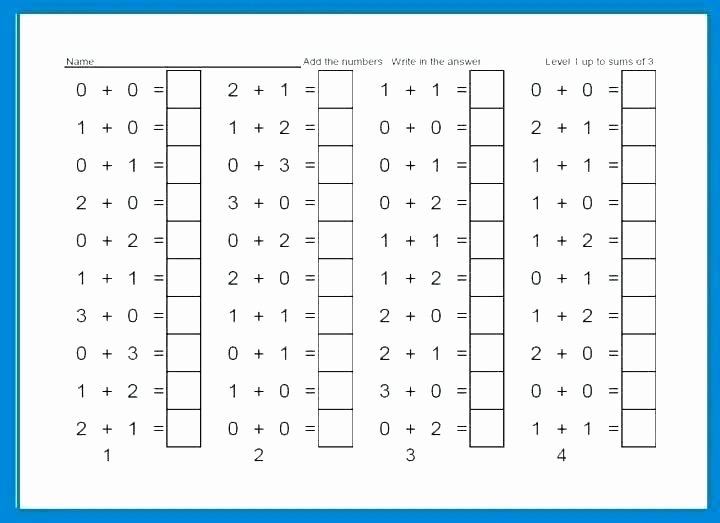 Skip Counting Worksheets 3rd Grade 2nd Grade assessment Test Printable