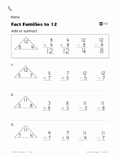 Snowman Math Worksheets Awesome Math Facts Practice Worksheets 1st Grade