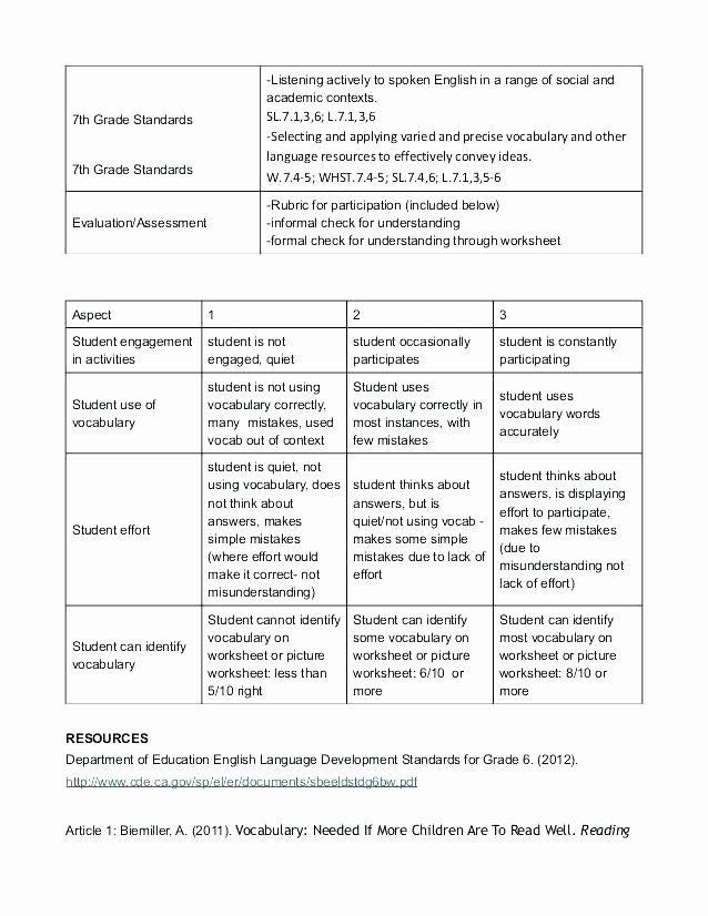 Social Inferences Worksheets Rl5 1 Worksheets