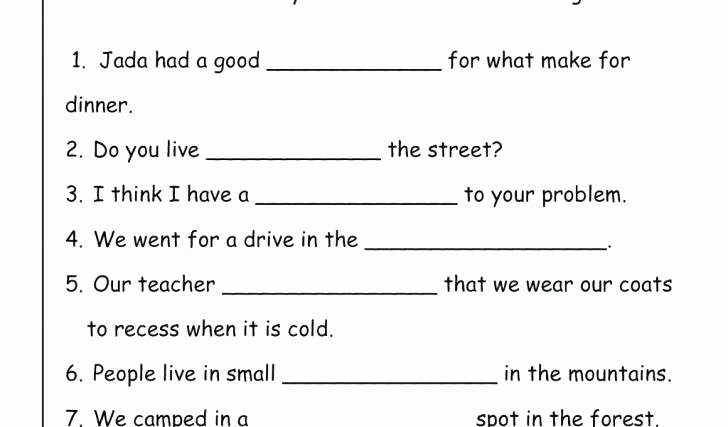Social Studies Worksheets 2nd Grade Second Grade social Stu S Worksheets First Goods and