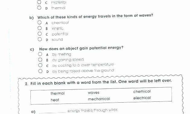 Soft C and G Worksheets Properties Matter Worksheet Grade Science 5th Grade