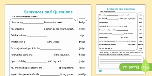 Soft C Words Worksheets soft C and G Worksheets Phonics Dge Word Family