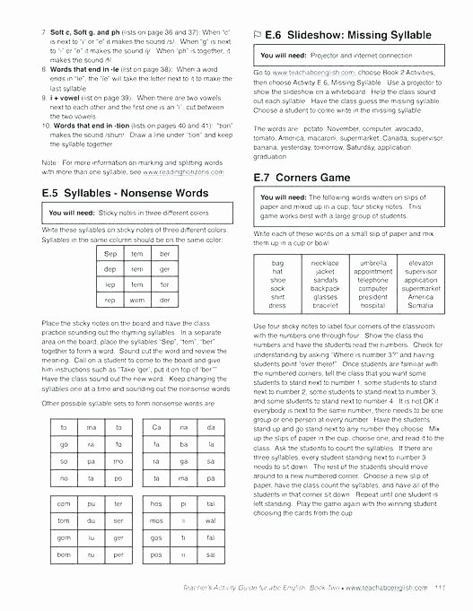 Soft C Words Worksheets soft C G Worksheets Hard Free and for Grade 3 sound – Denthia