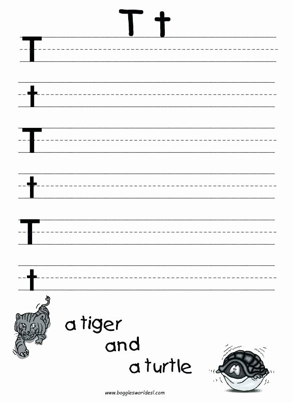 Soft G Worksheet Reptiles Worksheet Kindergarten Letter T Worksheets Teaching