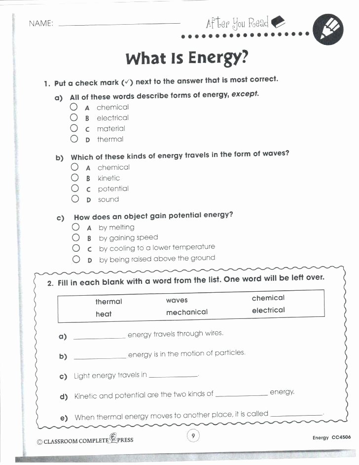 Solar System Worksheets 5th Grade Luxury First Grade Science Worksheets First Grade Science