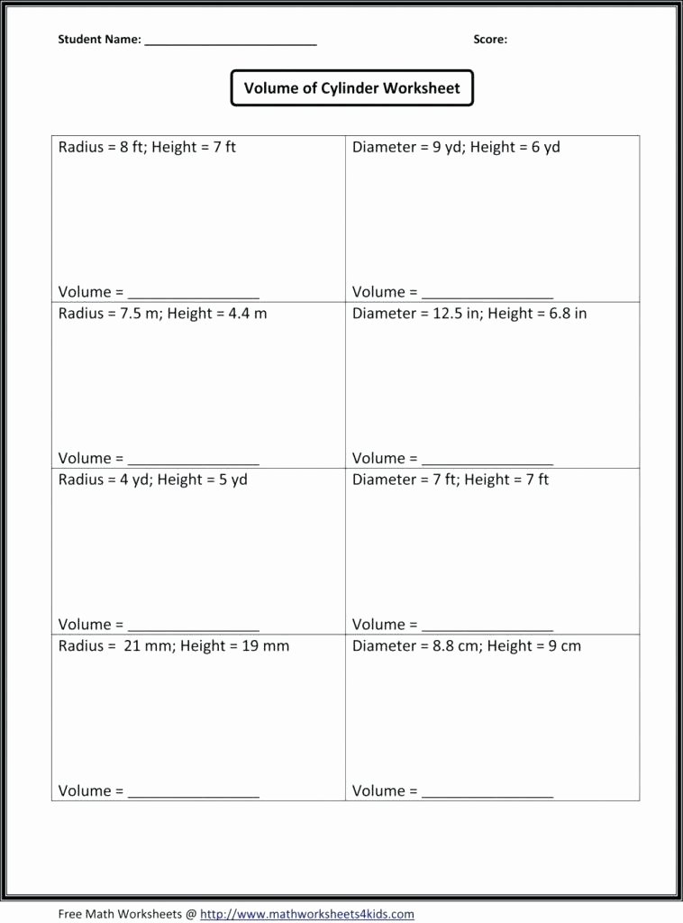 Solving Proportions Worksheets Math Worksheets for Ratios – Makinterests