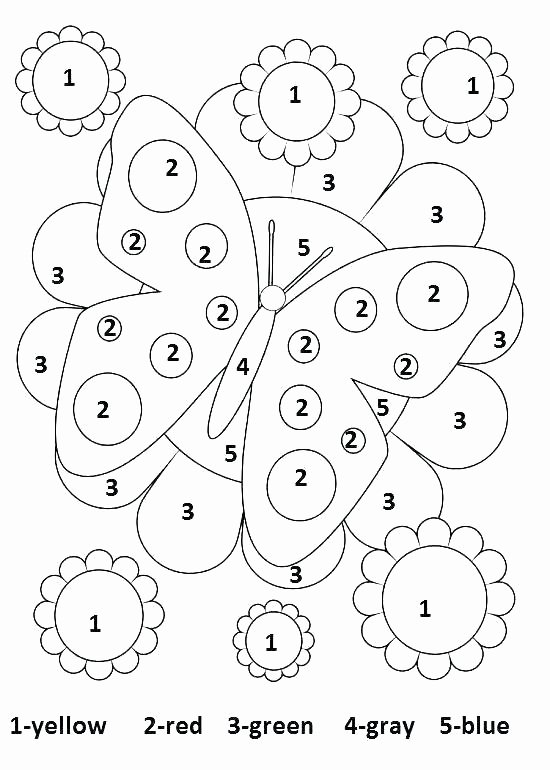 Sorting Worksheets for Kindergarten Kindergarten Math Sheet – Trubs