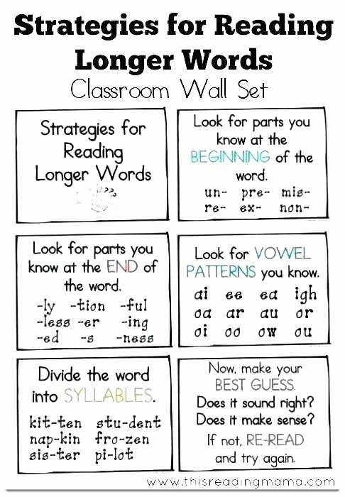 Sounding Out Words Worksheets Lovely Worksheets Grade Words Workday for First Math and Y