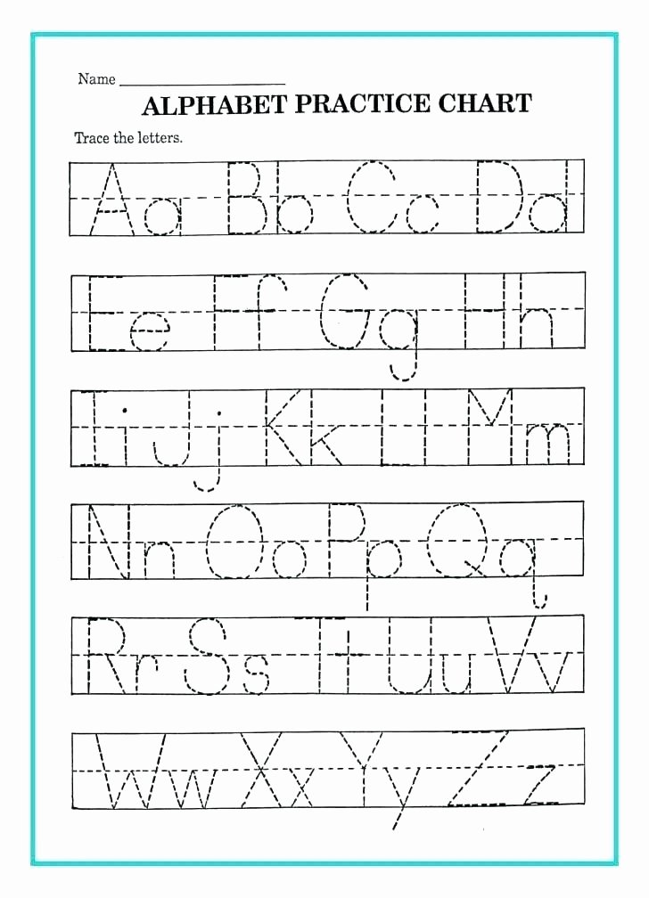 Spanish Alphabet Worksheets for Kindergarten Printable Alphabet Download them Print Letter Q Free