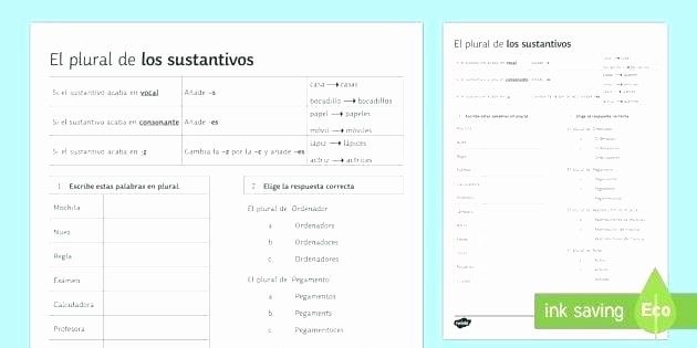 Spanish Months and Seasons Worksheets Spanish Activity Worksheets