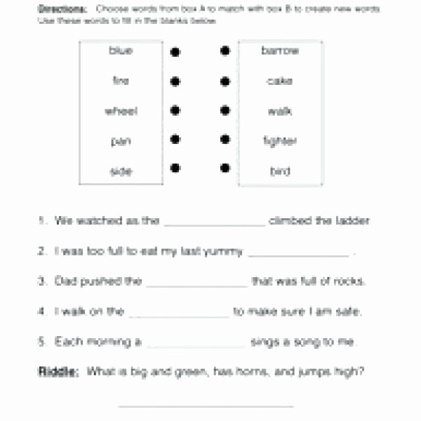 Spelling Worksheets 3rd Grade Beautiful Grade Spelling Worksheet Fifth Worksheets Pdf
