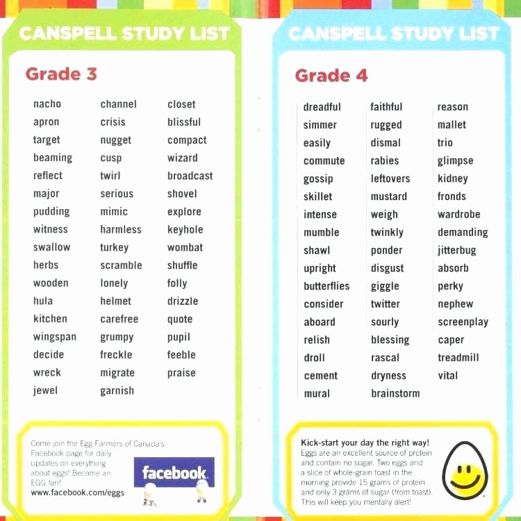 Spelling Worksheets 3rd Grade Spelling Bee Words 3rd Grade