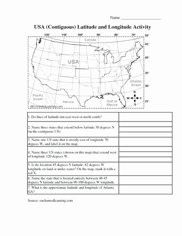 State Capitals Printable Quiz State Capitals Worksheets – Primalvape