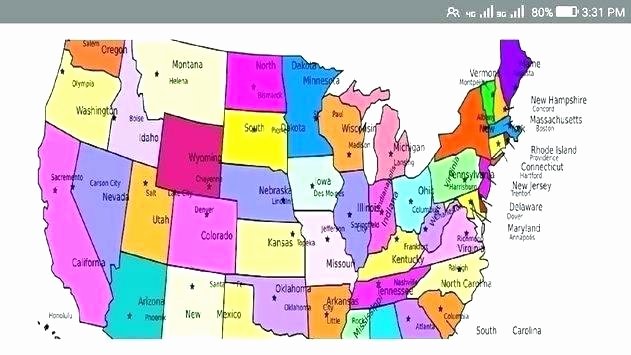 State Capitol Worksheets Map States Capitals Quiz Inspiratio Map Berkshireregion