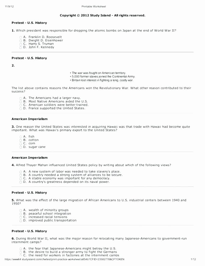 States and Capitals Quiz Printable Food Rationing During World War Ii Worksheet Two Lessons Ks2