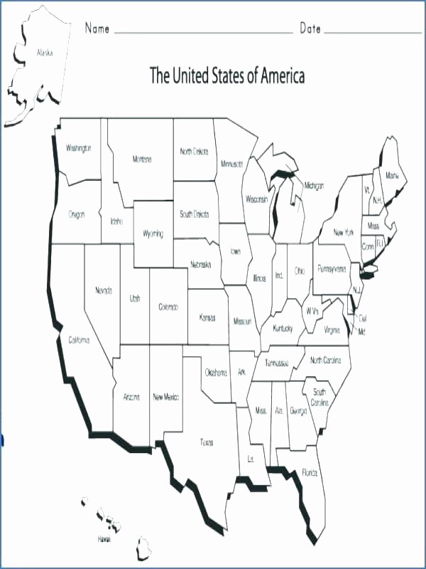 States and Capitals Quiz Worksheet Farm and Garden Learn State Capitals Week 3 Free Printable