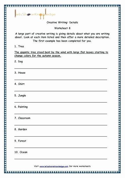 Story Sequence Pictures Worksheets Grade 8 Writing Worksheets
