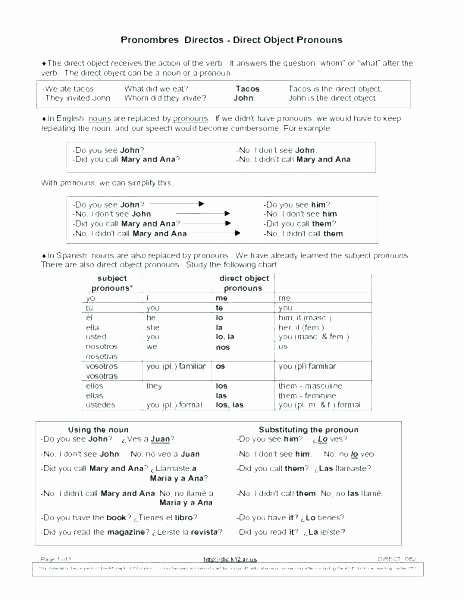 Subject Predicate Worksheet 2nd Grade Indefinite Plural Possessive Nouns Worksheets for Second
